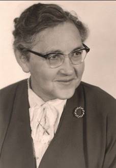 1948 Therese Kampelmann