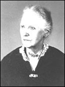 Bild - Clara Schmidt geb