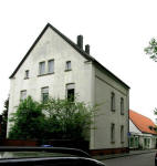 Heimatverein Warendorf: Das Bürgermeisterhaus