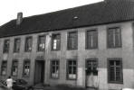 Heimatverein Warendorf: Schulgebäude an der Lilienstraße, Zustand 1988