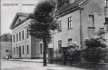 Heimatverein Warendorf: Staatliches Gymnasium vor 1929