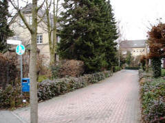 Heimatverein Warendorf: Rüenschlüppe
