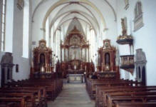 Heimatverein Warendorf: Das Franziskaner Kloster